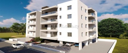 New For Sale €250,000 Apartment 2 bedrooms, Strovolos Nicosia - 5