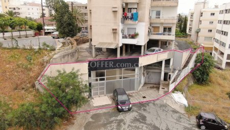 Office Unit in Agios Antonios Nicosia - 3
