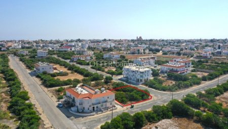 Field for Sale in Paralimni, Ammochostos - 3