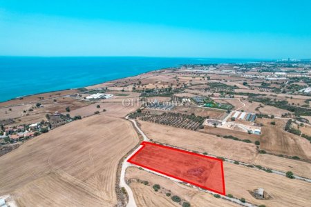 Field for Sale in Maroni, Larnaca - 10