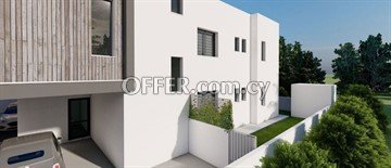 2 Bedroom Luxury Apartment  In Leivadia, Larnaca - With Roof Garden - 4