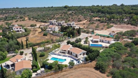4 Bed Detached Villa for Sale in Protaras, Ammochostos - 10