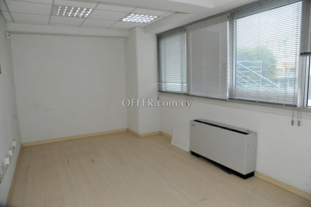 Office in Trypiotis Nicosia - 7