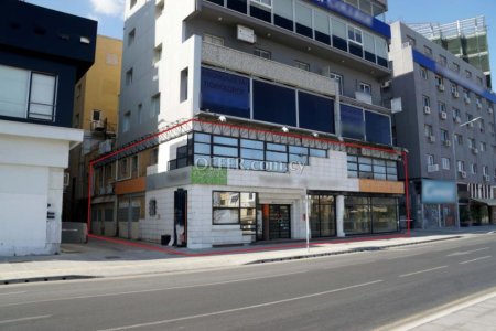 Shop in Trypiotis Nicosia Municipality - 6