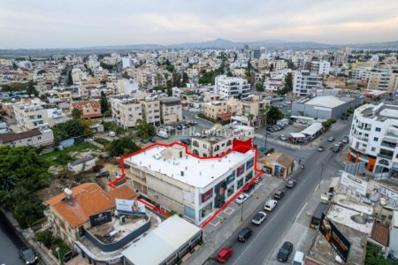 Commercial building in Agios Nikolaos Larnaca - 5