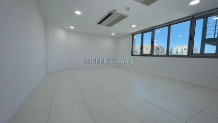 230m2 Office For Rent Limassol - 3
