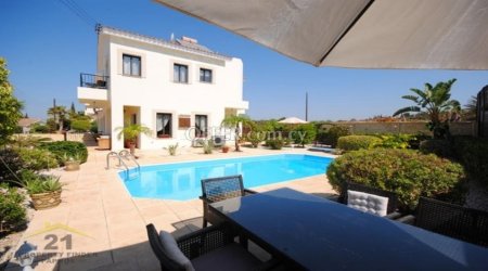 New For Sale €339,000 House 3 bedrooms, Detached Kouklia Paphos - 10