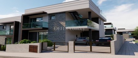 Καινούργιο Πωλείται €550,000 σπίτι Πύλα Λάρνακα - 5