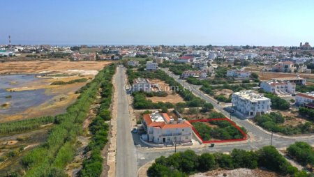 Field for Sale in Paralimni, Ammochostos - 2
