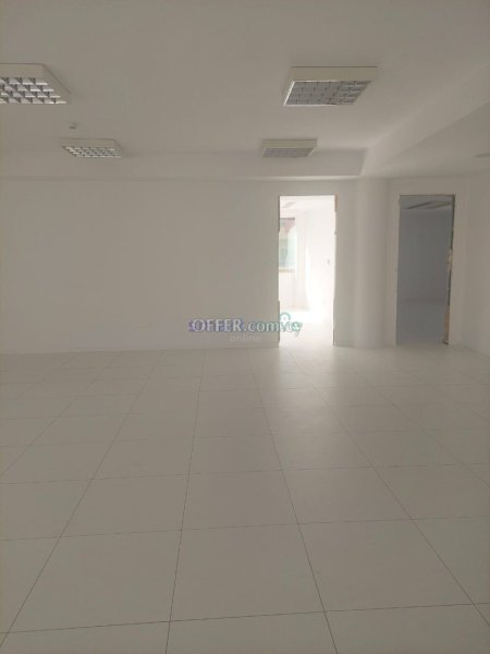 Office For Rent Limassol - 6