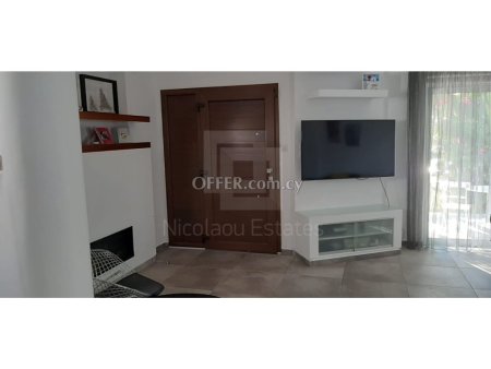 Four Bedroom Semi Detached House with an Attic in Kallithea Nicosia - 8