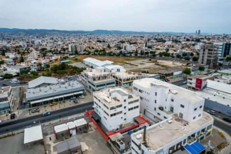 Commercial building in Agios Spyridon Limassol - 5
