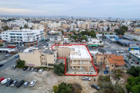 Commercial building in Agios Nikolaos Larnaca - 4