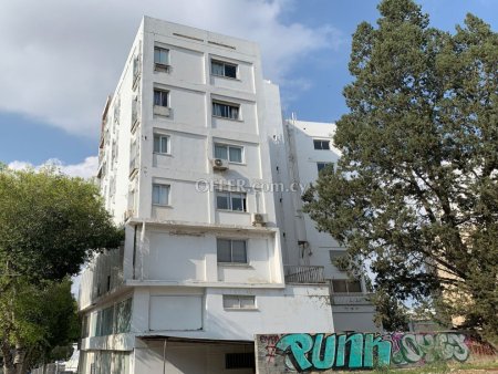 Whole floor office in Agios Antonios Nicosia - 5