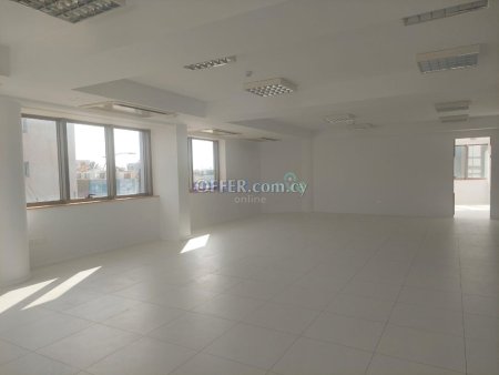 Office For Rent Limassol - 5