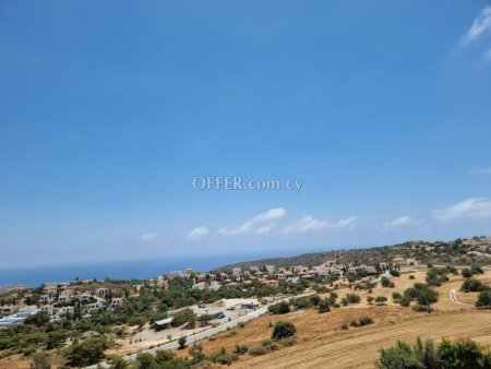 Land Parcel 13044 sm in Pissouri, Limassol - 2