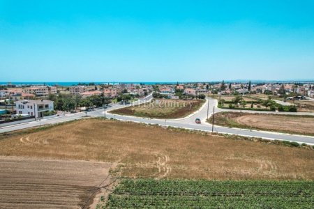 Field for Sale in Pervolia, Larnaca - 8