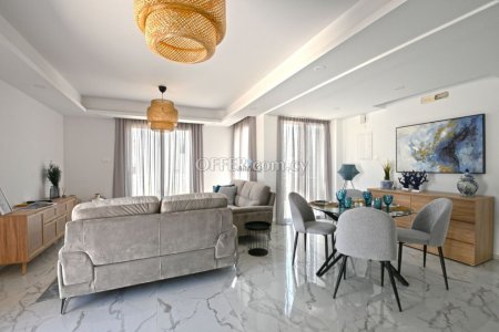 3 Bed Detached Villa for Sale in Ayia Triada, Ammochostos - 8