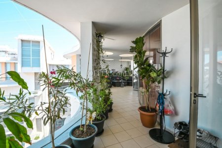 3 Bed Apartment for Sale in City Center, Larnaca - 8