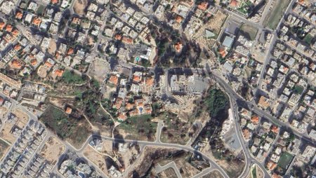 Land plot for sale in Paphos Pafos - 2