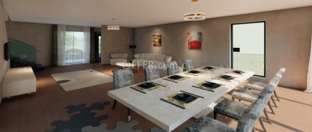 Καινούργιο Πωλείται €550,000 σπίτι Πύλα Λάρνακα - 3