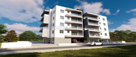 New For Sale €250,000 Apartment 2 bedrooms, Strovolos Nicosia - 2