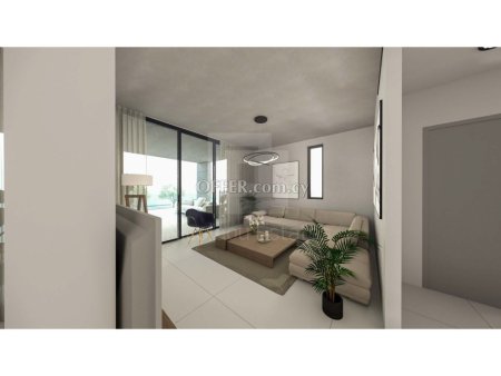 New three bedroom apartment in Limassol - 6