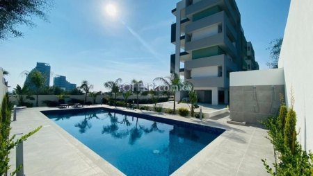 2 Bedroom Townhouse For Rent Limassol - 7