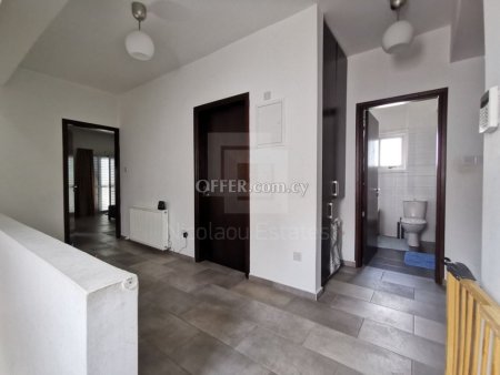 Four Bedroom Semi Detached House with an Attic in Kallithea Nicosia - 6