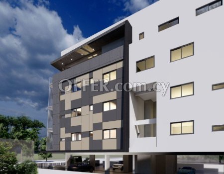 Apartment 2 beds in Limassol for sale - 3