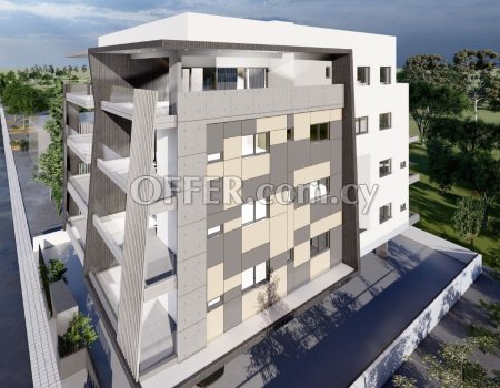 Apartment 2 beds in Limassol for sale - 1