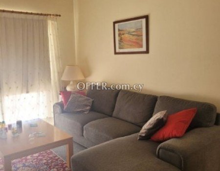 For Sale, One-Bedroom Apartment in Strovolos - 1