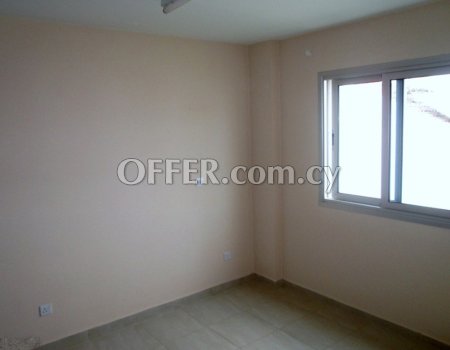 For Sale, One-Bedroom Apartment in Lakatamia - 6