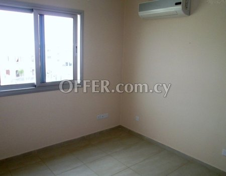 For Sale, One-Bedroom Apartment in Lakatamia - 5
