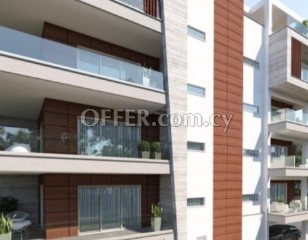 Apartment for sale, Limassol - 2