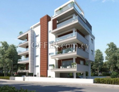 Apartment for sale, Limassol - 1