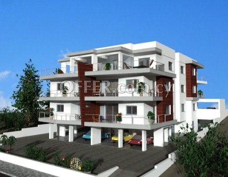 Apartment for sale in Limassol - 4