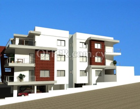 Apartment for sale in Limassol - 3