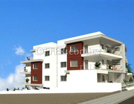 Apartment for sale in Limassol - 2
