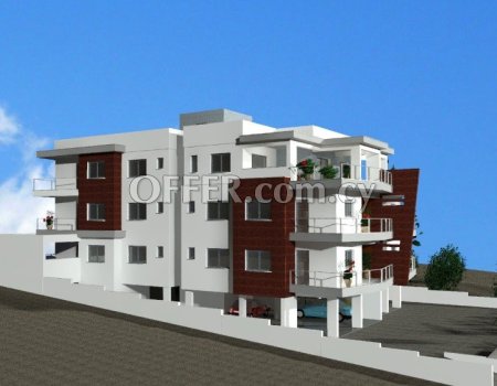 Apartment for sale in Limassol - 1