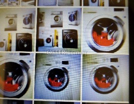 Washing machines service repairs maintenance all brands all models