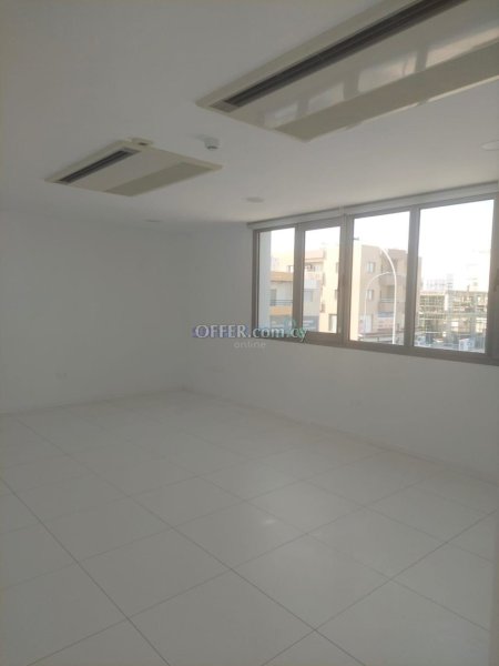 Office For Rent Limassol - 3