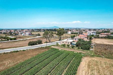 Field for Sale in Pervolia, Larnaca - 6
