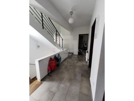 Four Bedroom Semi Detached House with an Attic in Kallithea Nicosia - 5