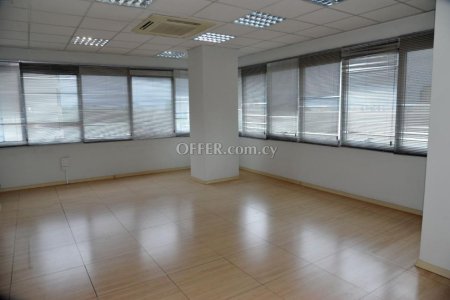 Office in Trypiotis Nicosia - 2