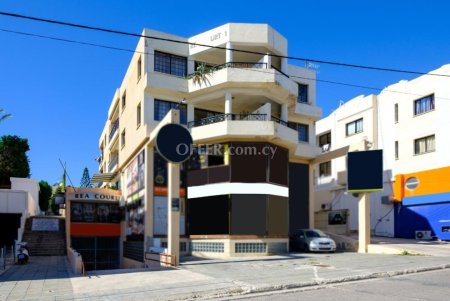 Mixed use building in Agios Theodoros Paphos - 2
