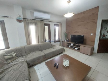 Three bedroom house in Larnaca - 6