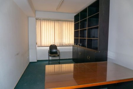 Office in Agioi Omologites Nicosia - 4