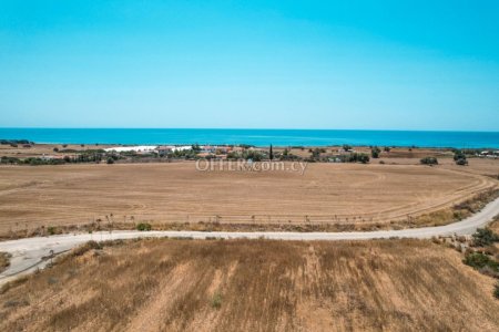 Field for Sale in Maroni, Larnaca - 4