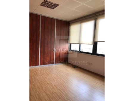 Office space on a commercial road in Acropoli area close to the Central Bank - 3
